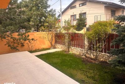 Casă cu 4 camere cu Teren 168 Mp în Chiajna - 15