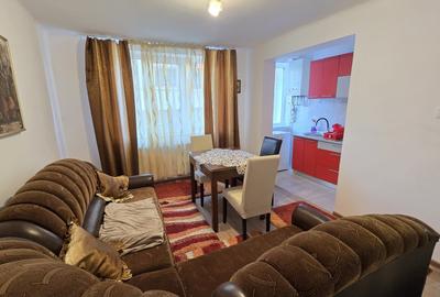 Apartament cu 2 camere decomandat, mobilat în Central - 5