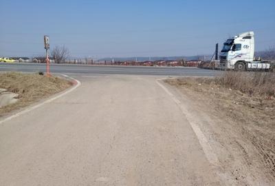 Teren Centura 3500 mp, intravilan - 3
