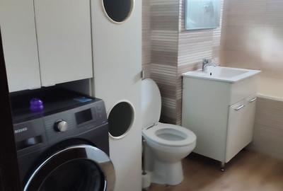 Garsonieră decomandată în Crângași - 3