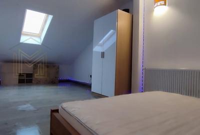 Apartament cu 2 camere de inchiriat, zona Grand Hotel Italia! - 4