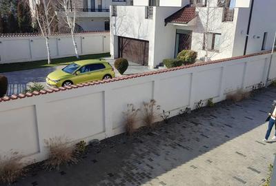 Vila Individuala 4 Camere Otopeni | Calitate | Zona Civilizata, Matura - 15