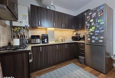 Apartament cu 2 camere în Universitate - 5