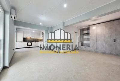 Apartament cu 3 camere semidecomandat în Theodor Pallady - 2