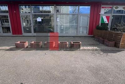 Spațiu comercial, de 100 mp, în Valea Oltului - 2