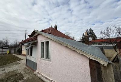 Casă cu 3 camere în Filipești - 1