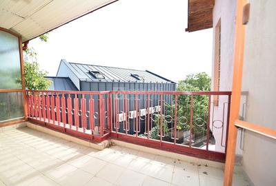 Centru, locuinta spatioasa D+P+E, disponibilitate imediata - 16