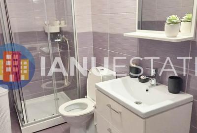 Garsonieră decomandată în Metalurgiei - 10