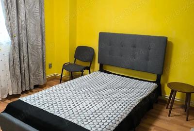Apartament cu 2 camere semidecomandat în Moara de Vânt