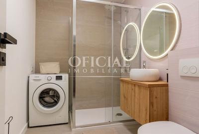 Apartament cu 2 camere decomandat, mobilat în Calea Turzii - 2