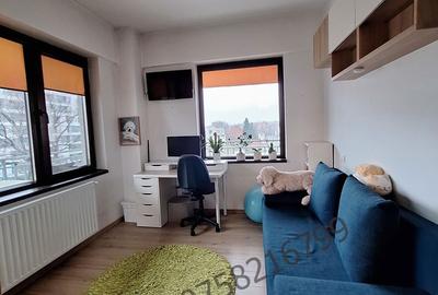 Apartament cu 3 camere în Calea Călărașilor - 7