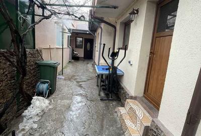 Casă cu 3 camere cu Teren 100 Mp în Colentina - 4