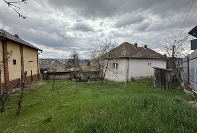 Teren Construcții intravilan de 477 mp, în Dâmbul Rotund