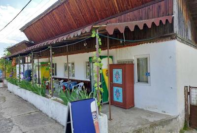 Casă în Ciuperceni - 5