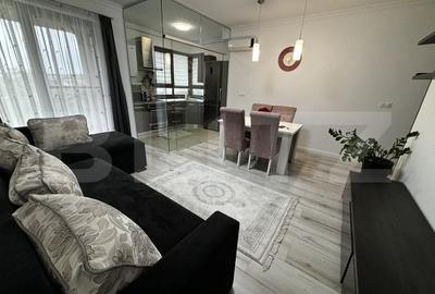 Apartament cu 3 camere, 59 mp, zona Botizului