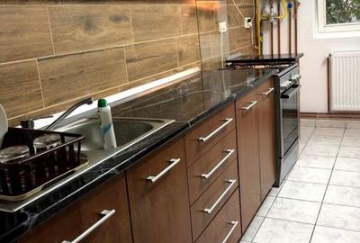 Inchiriez apartament doua camere - 5