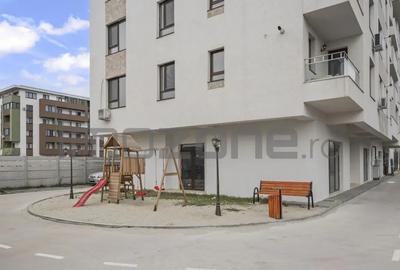 Spațiu comercial, de 21 mp, în Drumul Taberei