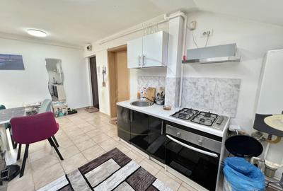 Apartament cu 2 camere decomandat, mobilat în Girocului - 7