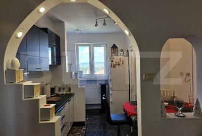 Apartament 2 camere decomandate Centru - Republicii/70mp/garaj si loc de parcare - 8