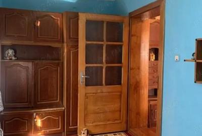 Casă cu 4 camere cu Teren 1436 Mp în Lugoj - 5