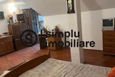 Vila S+P+1+M Lapus, str Paunitei - 18