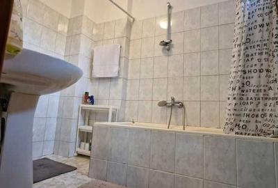 De vanzare Apartament 2 camere P-ta Alba Iulia Matei Basarab CENTRAL - 5