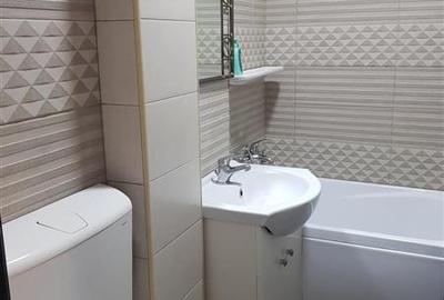 Garsonieră decomandată, mobilată în Ultracentral - 3