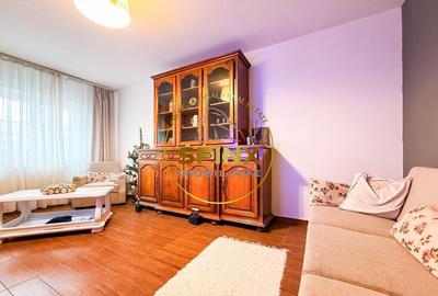 Apartament cu 3 camere decomandat, mobilat în Rahova - 4