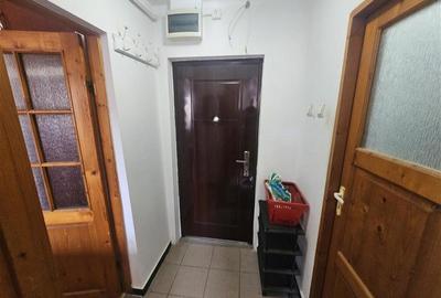 Garsonieră decomandată în Calea Caransebeșului - 8