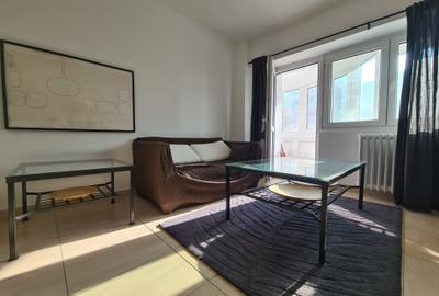 Garsonieră decomandată, mobilată în Știrbei Vodă - 3