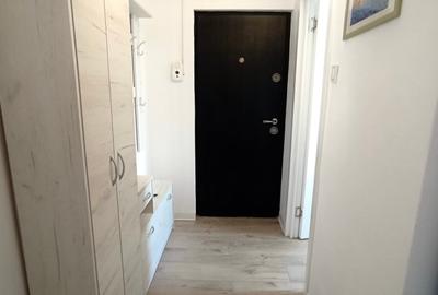 Apartament cu 2 camere decomandat, mobilat în Gară - 11