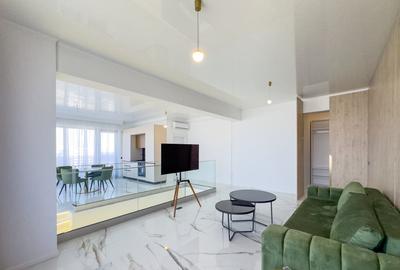 Apartament cu 2 camere in Mamaia Nord - duplex cu panorama deosebita Apartament cu 2 camere in Mamaia Nord - duplex cu panorama deosebita - 3