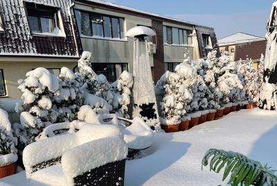 Apartament cu 3 camere decomandat, mobilat în Berceni - 2