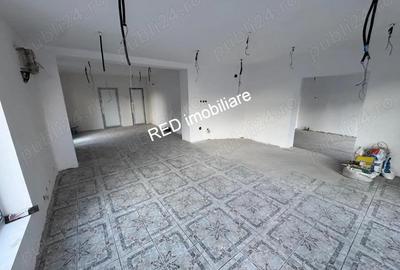 Spatiu comercial de inchiriat Vad excelent! Bvd. Tudor Vladimirescu col? cu Kiseleff Comision 0% - 1