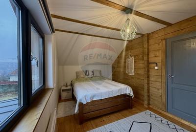 Casa individuala in comuna Masca - 9