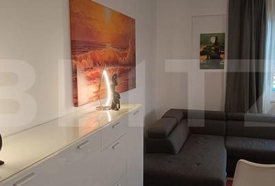 Apartament cu 3 camere în Central - 2