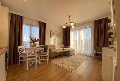 Apartament de vanzare | 2 camere | Modern | Marasti - 1