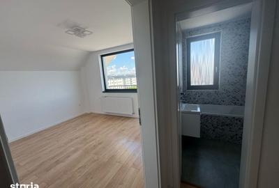 Apartament cu 2 camere în Ștrand - 4