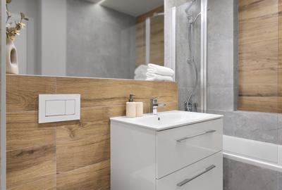 AFI Home North - 4 camere, mobilat&utilat premium, pet friendly, etajele 1-8 - 8