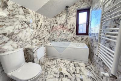 Vila duplex, prima inchiriere ANL Henri Coanda | Aviatiei | Pipera - 6