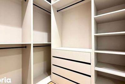 Apartament cu 3 camere, mobilat în Central - 3