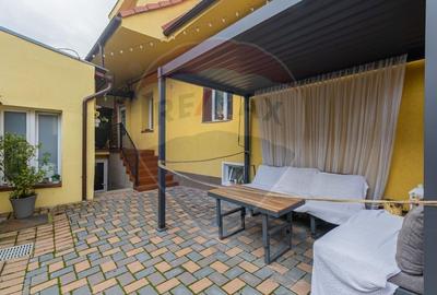 Apartament cu 4 camere decomandat, mobilat în Centrul Istoric - 13