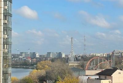 Apartament 3 camere in Tei | Renovat complet | Vedere la parc si lac - 11