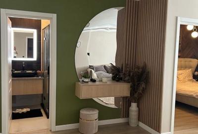 Apartament cu 3 camere în Mănăștur - 3