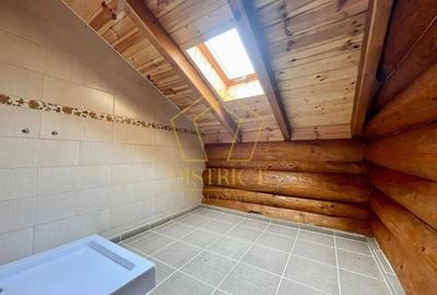 Casa de vacanta/pensiune cu teren de 3780mp | Clisura Dunarii - 15