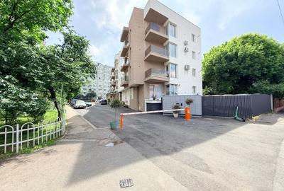 Apartament cu 2 camere decomandat în 13 Septembrie - 10
