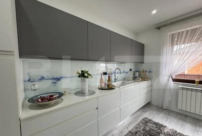 Casă cu 5 camere cu Teren 1000 Mp în Central - 6