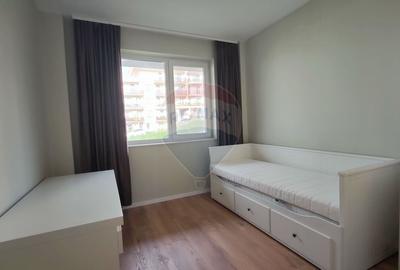 Apartament cu 3 camere decomandat, mobilat în Florești - 10