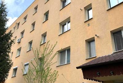 Apartament cu 2 camere semidecomandat în Florilor - 6