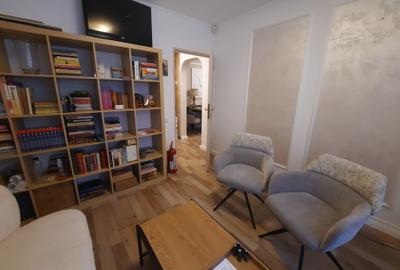 INCHIRIERE SPATIU COMERCIAL CALEA MOSILOR CU EMINESCU - 15